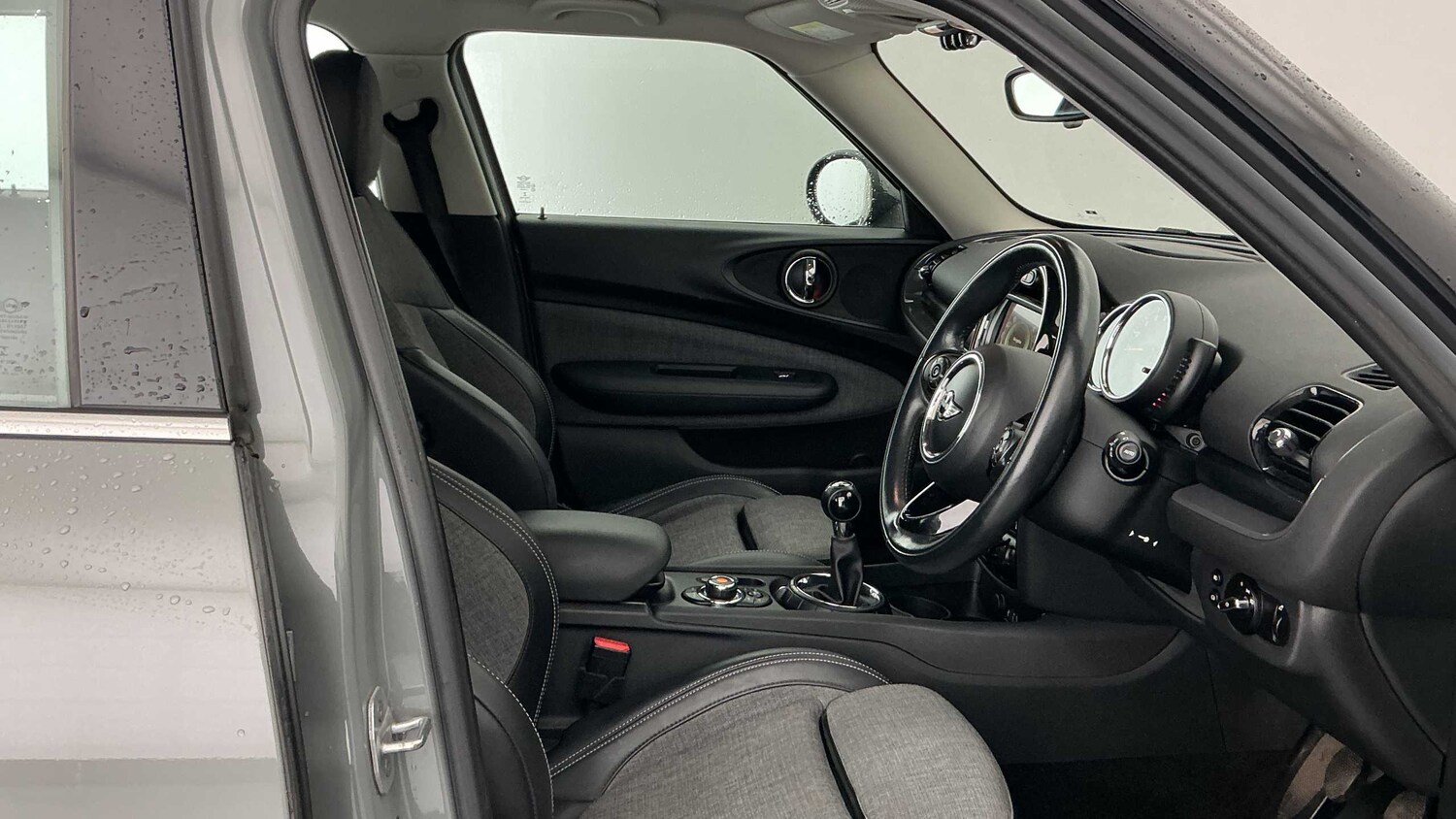 Used MINI Clubman 2017 for sale - 77756610: Photo 11