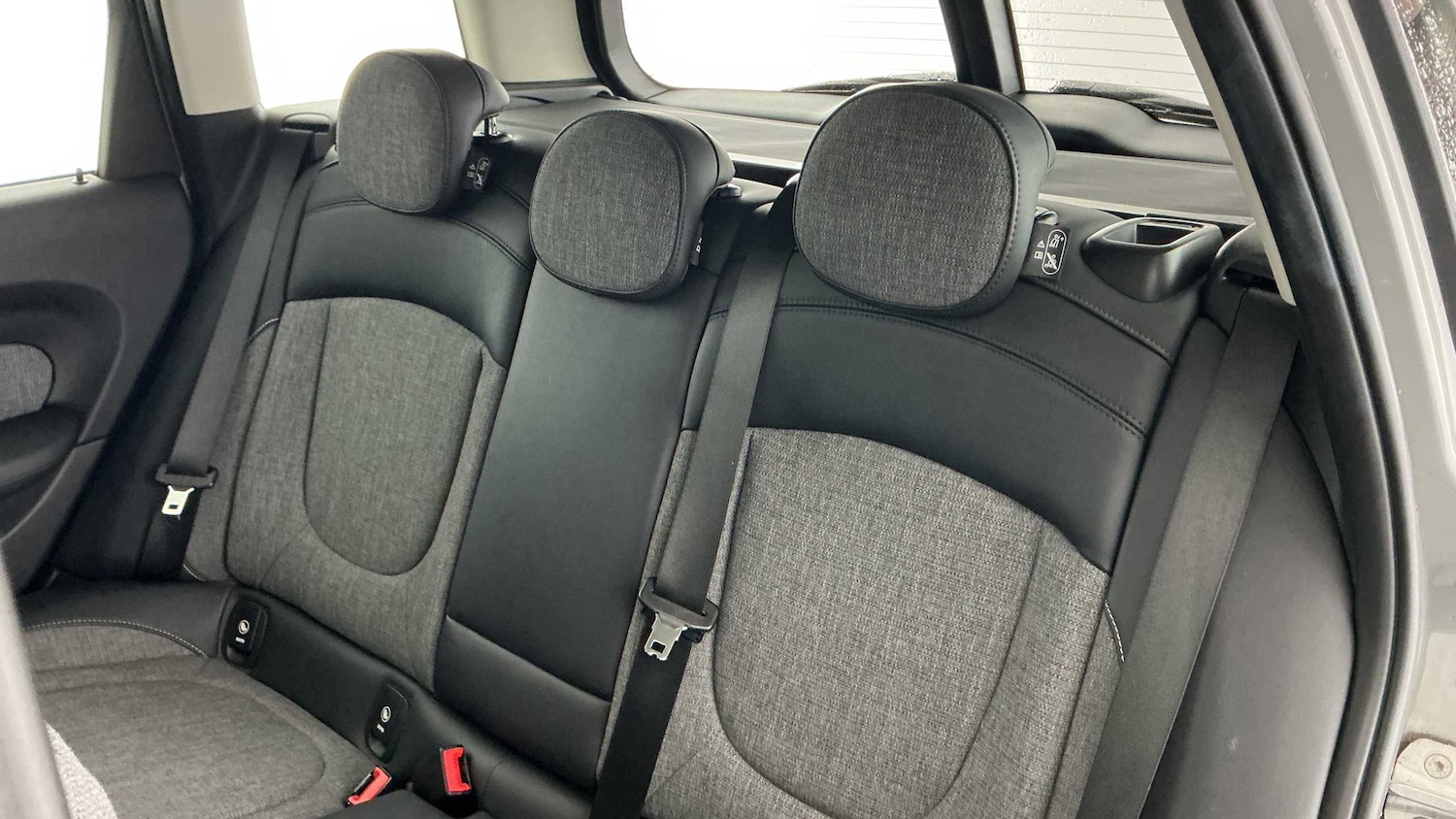 Used MINI Clubman 2017 for sale - 77756610: Photo 12