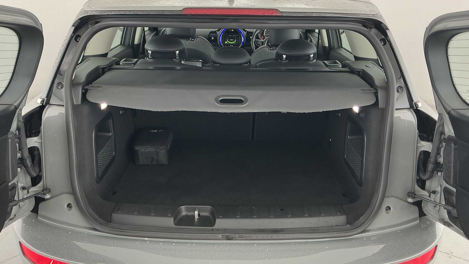 Used MINI Clubman 2017 for sale - 77756610: Photo 13