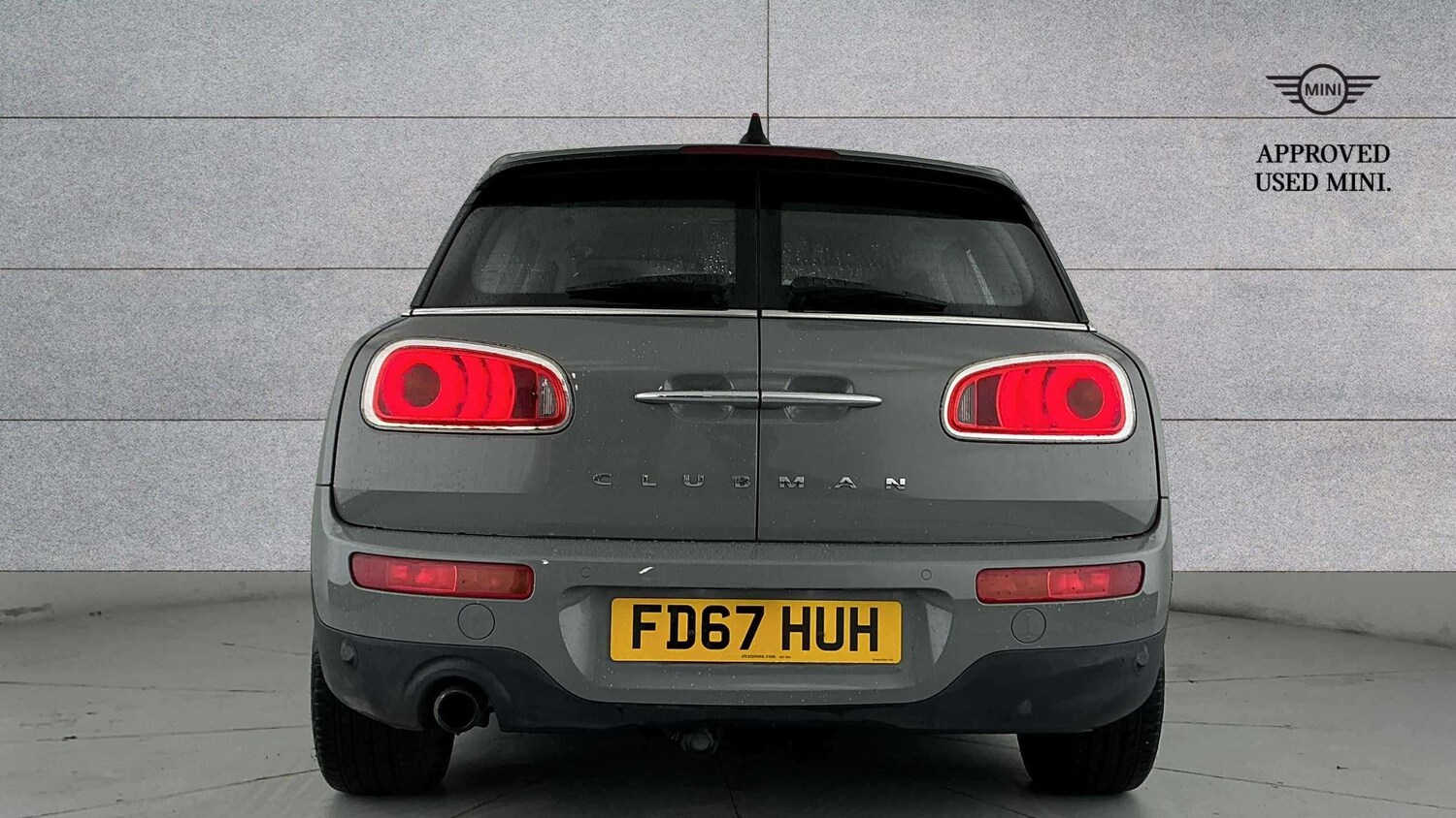 Used MINI Clubman 2017 for sale - 77756610: Photo 15