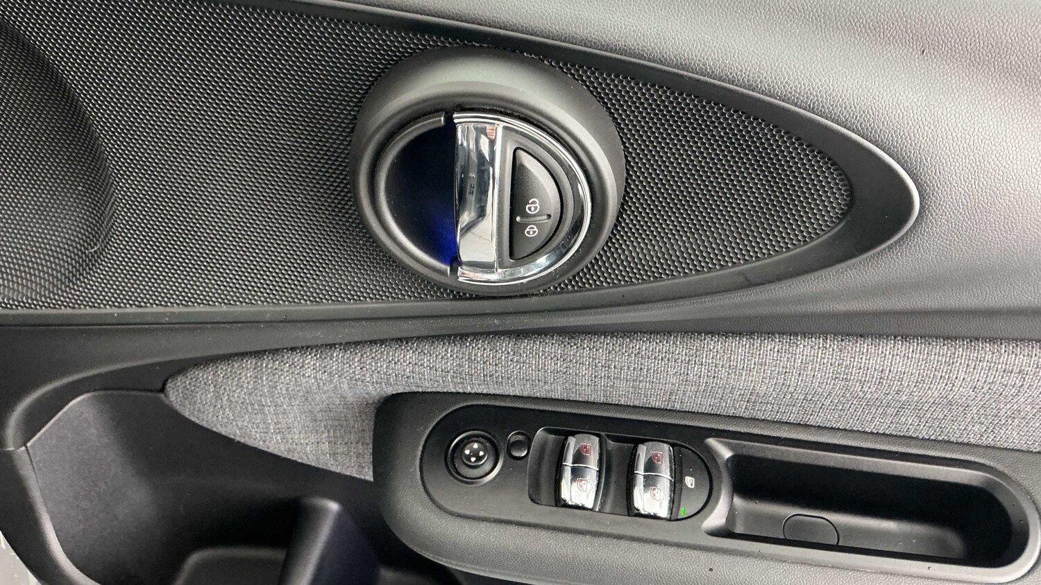 Used MINI Clubman 2017 for sale - 77756610: Photo 18