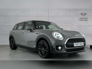 Used MINI Clubman 2017 for sale - 77756610: Photo