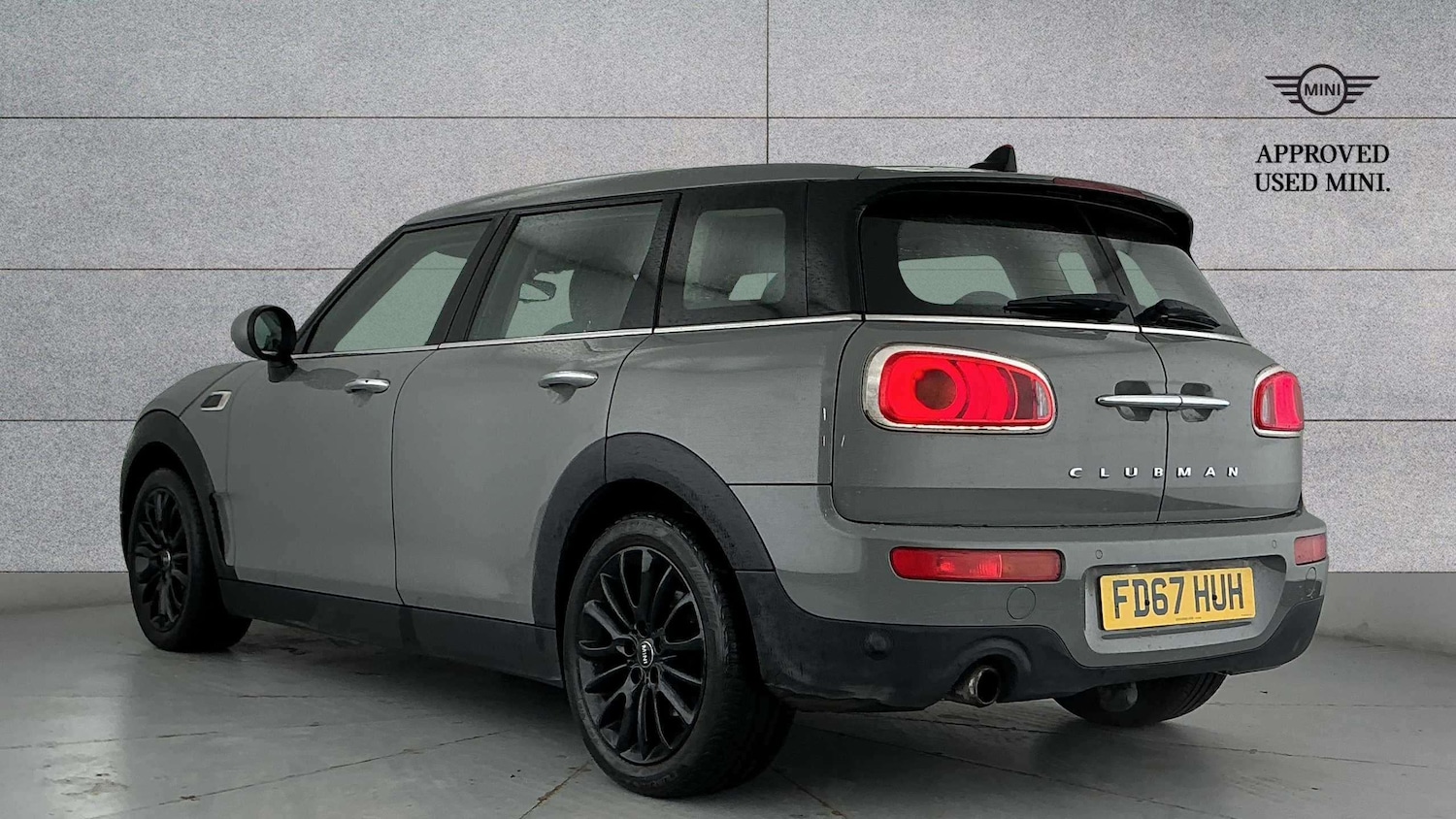 Used MINI Clubman 2017 for sale - 77756610: Photo 2