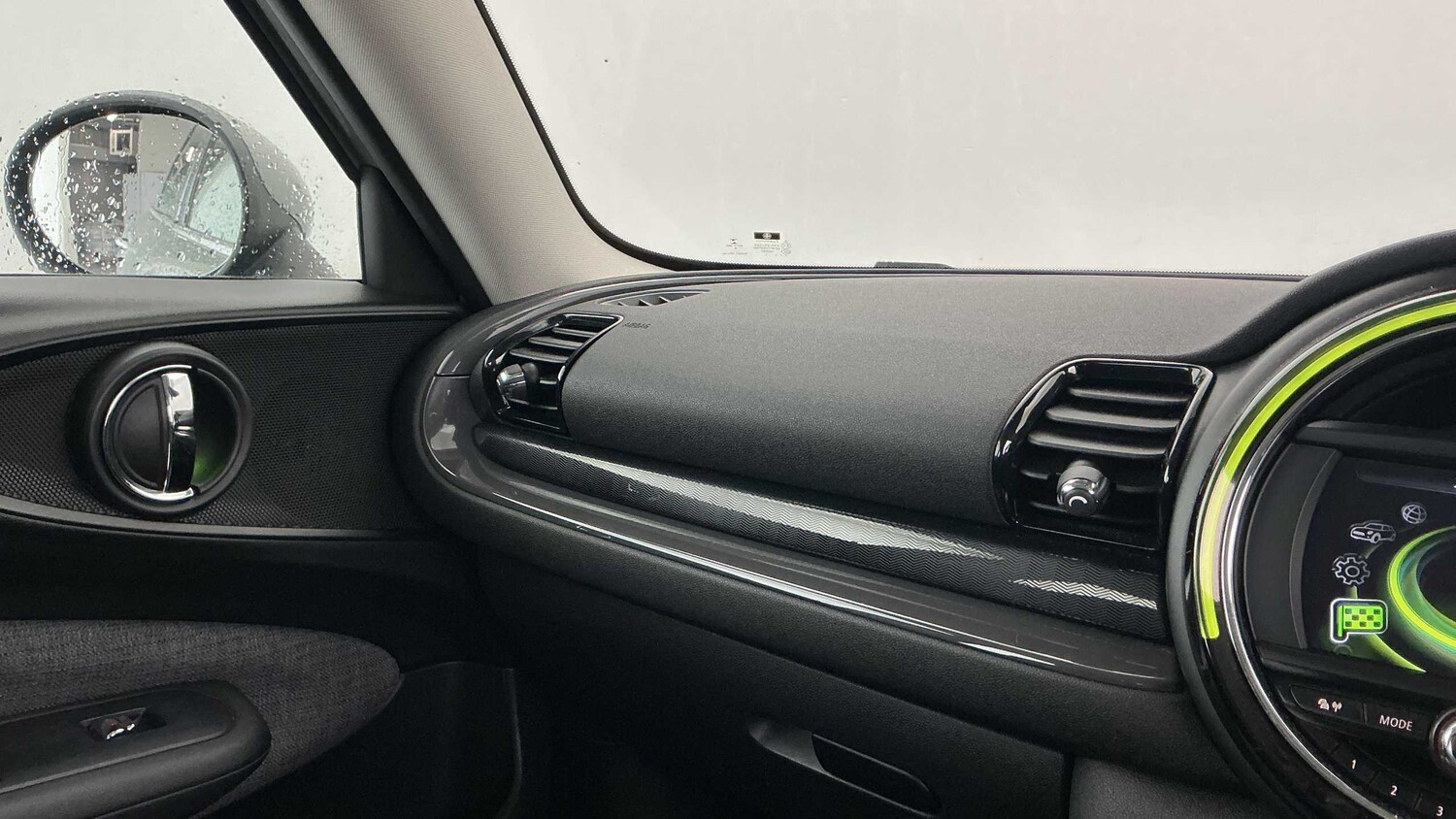 Used MINI Clubman 2017 for sale - 77756610: Photo 21