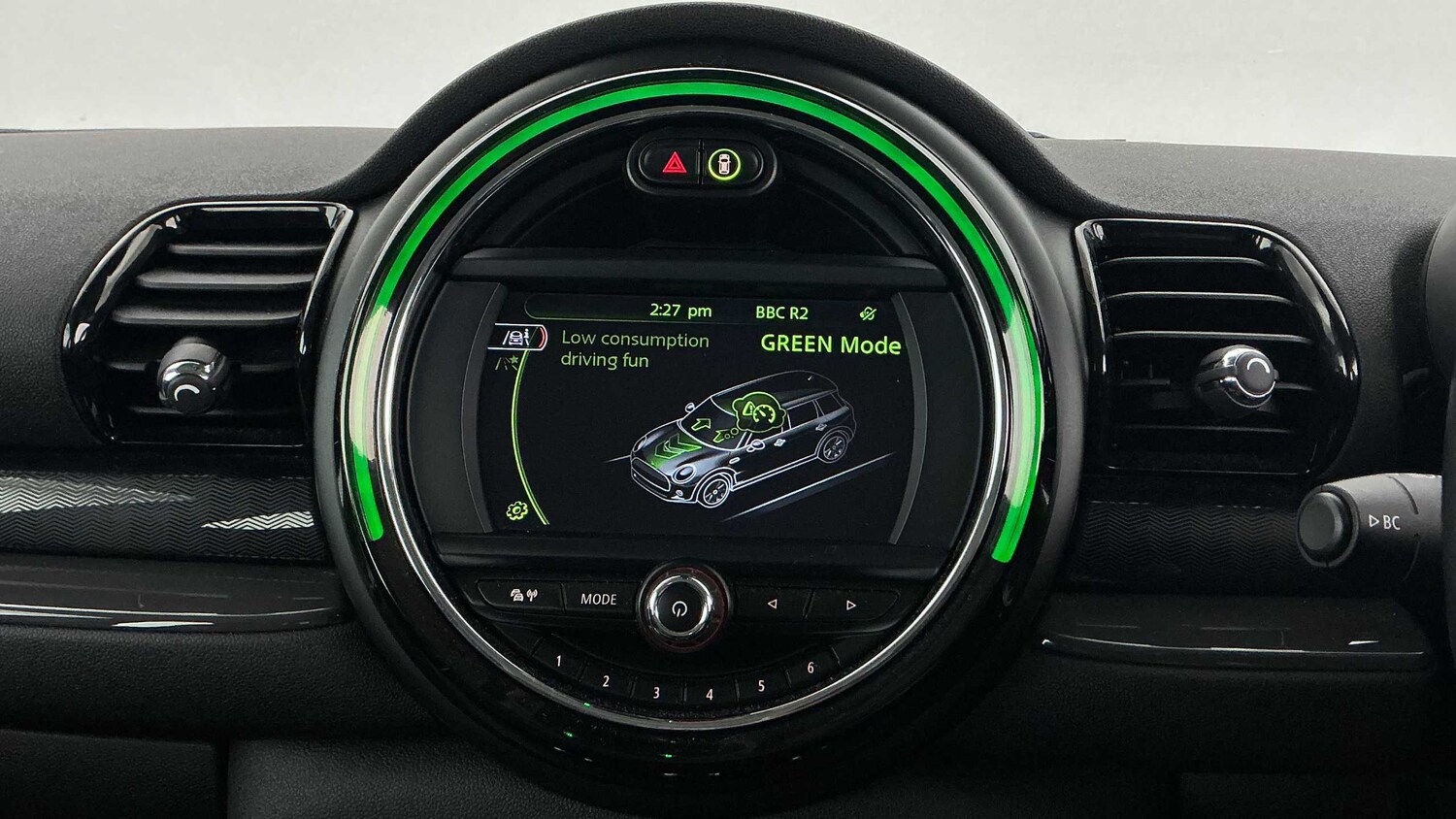 Used MINI Clubman 2017 for sale - 77756610: Photo 22