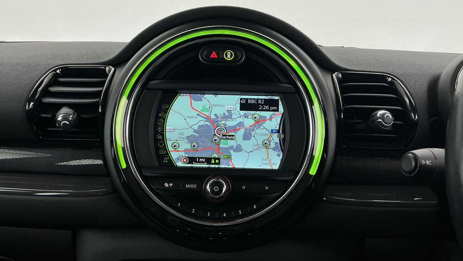 Used MINI Clubman 2017 for sale - 77756610: Photo 25