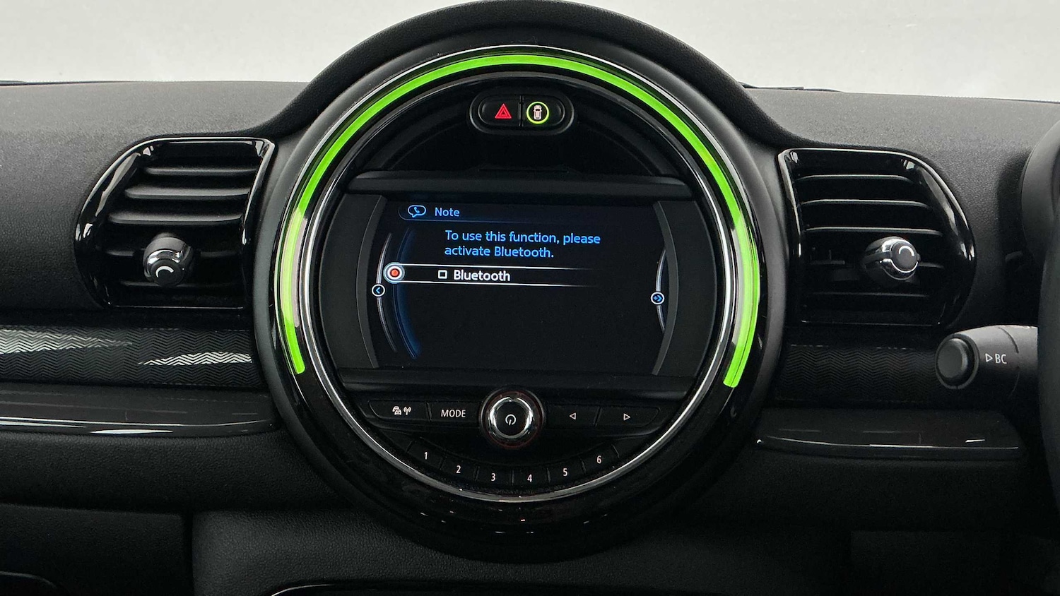 Used MINI Clubman 2017 for sale - 77756610: Photo 26