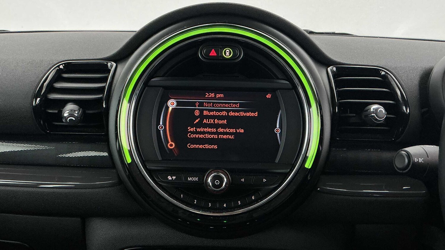 Used MINI Clubman 2017 for sale - 77756610: Photo 28