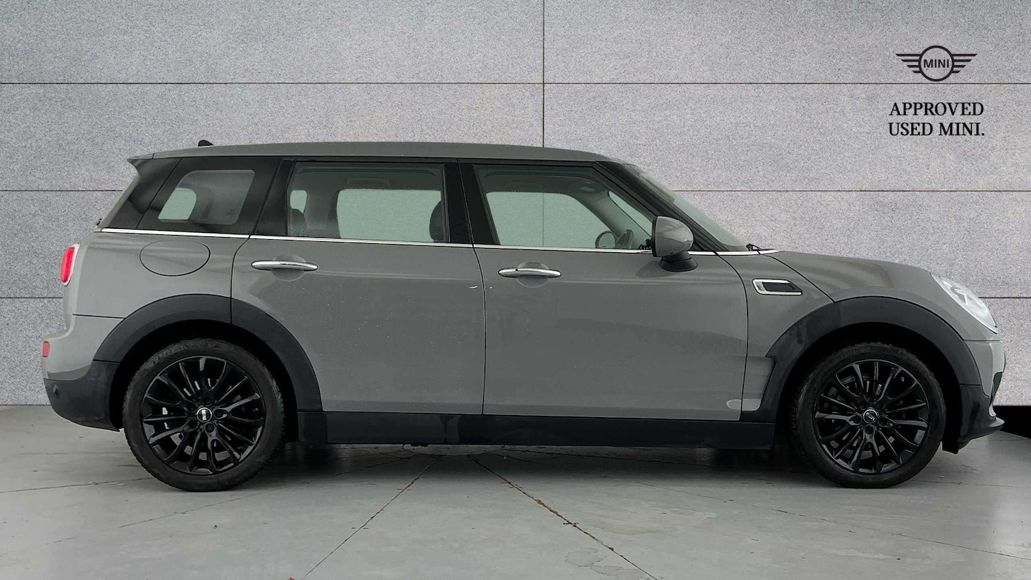 Used MINI Clubman 2017 for sale - 77756610: Photo 3