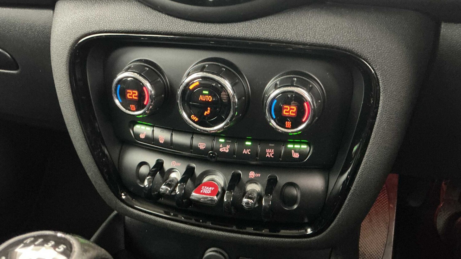 Used MINI Clubman 2017 for sale - 77756610: Photo 31