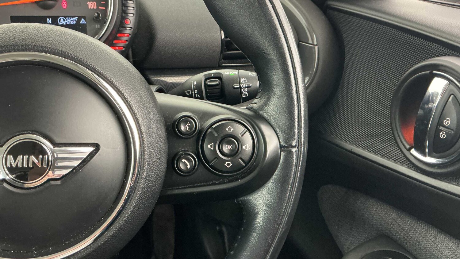 Used MINI Clubman 2017 for sale - 77756610: Photo 35