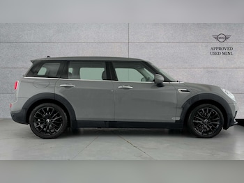 Used MINI Clubman 2017 for sale - 77756610: Photo