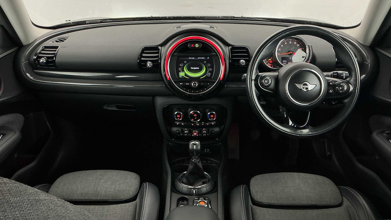 Used MINI Clubman 2017 for sale - 77756610: Photo 4