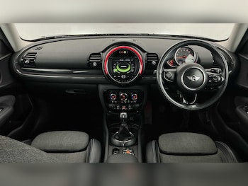 Used MINI Clubman 2017 for sale - 77756610: Photo