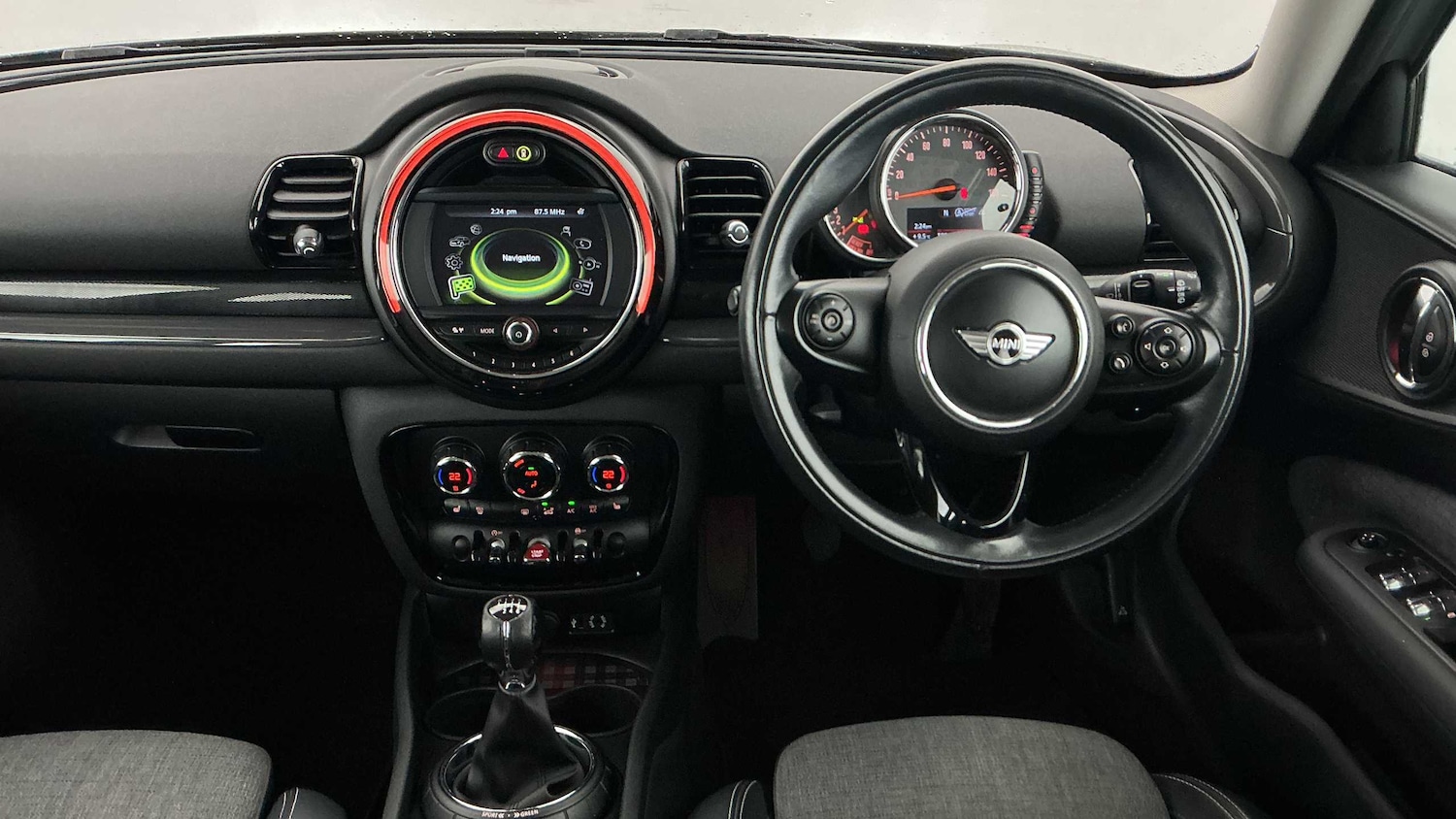 Used MINI Clubman 2017 for sale - 77756610: Photo 5