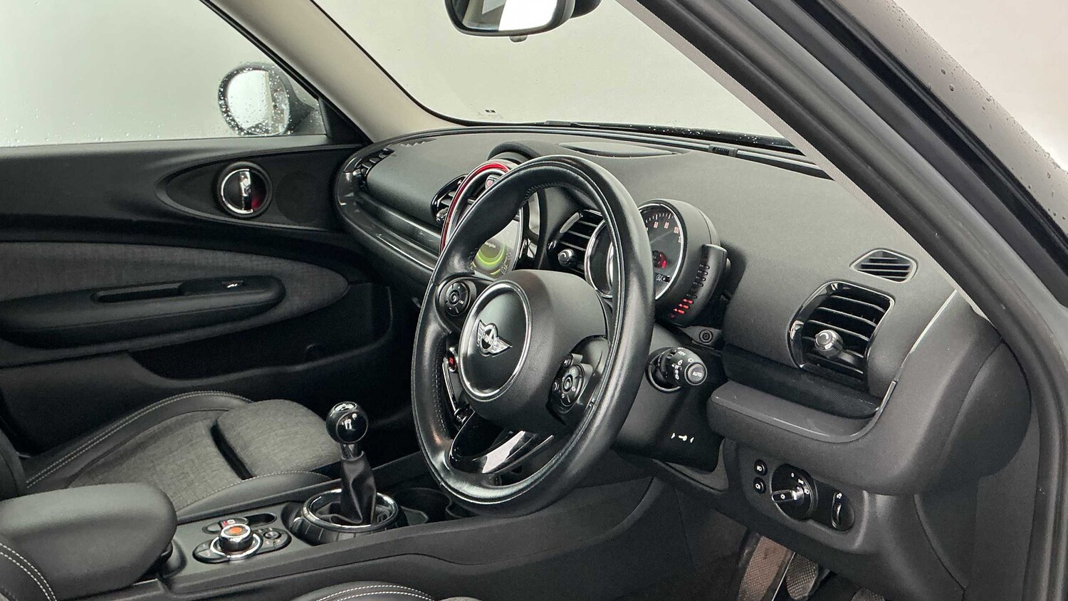 Used MINI Clubman 2017 for sale - 77756610: Photo 6