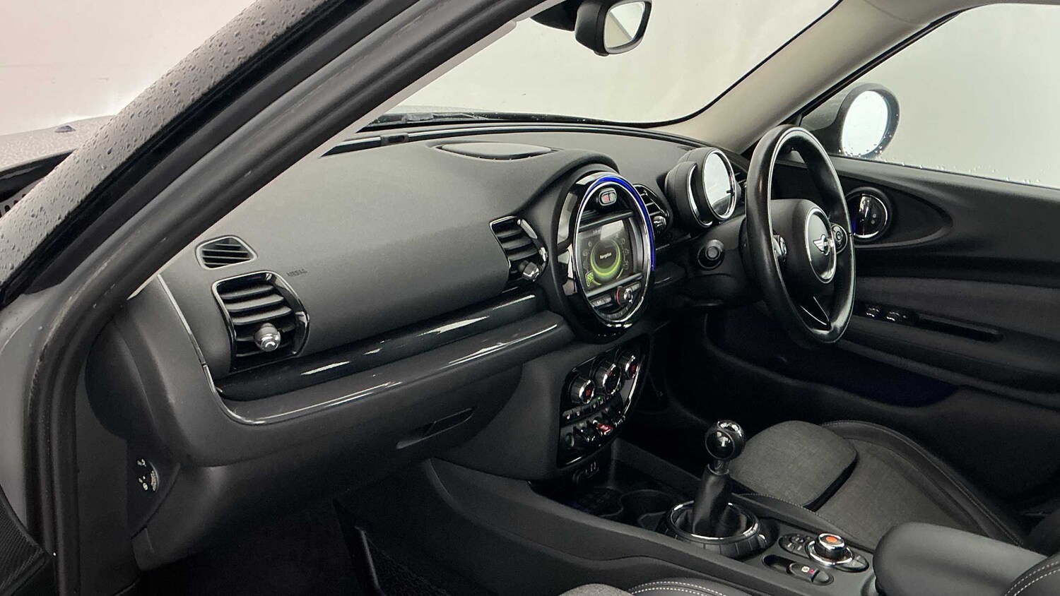 Used MINI Clubman 2017 for sale - 77756610: Photo 7