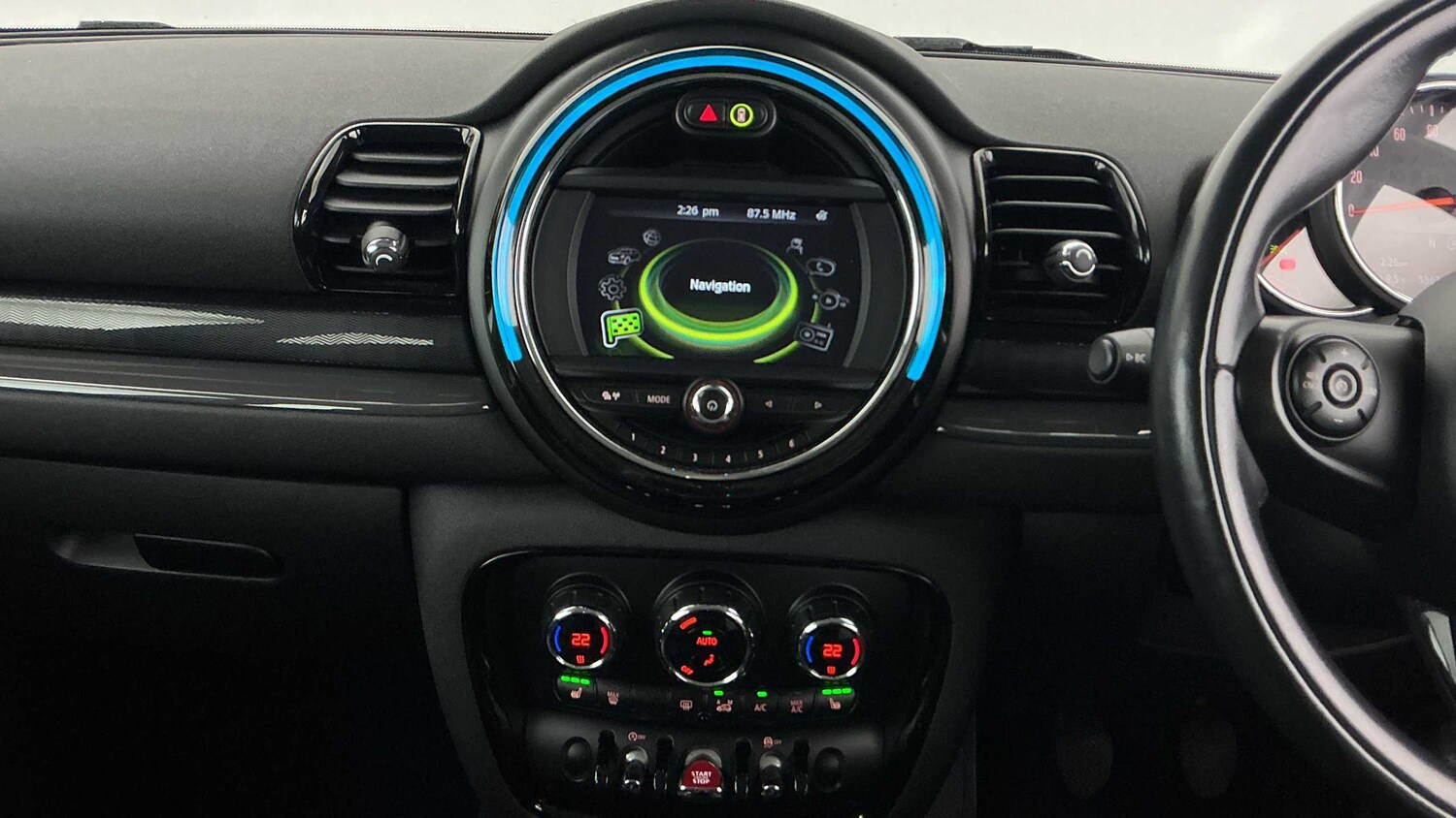 Used MINI Clubman 2017 for sale - 77756610: Photo 8