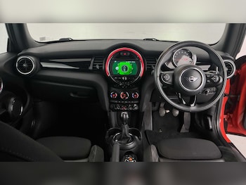 Used MINI Hatch 2018 for sale - 77756660: Photo