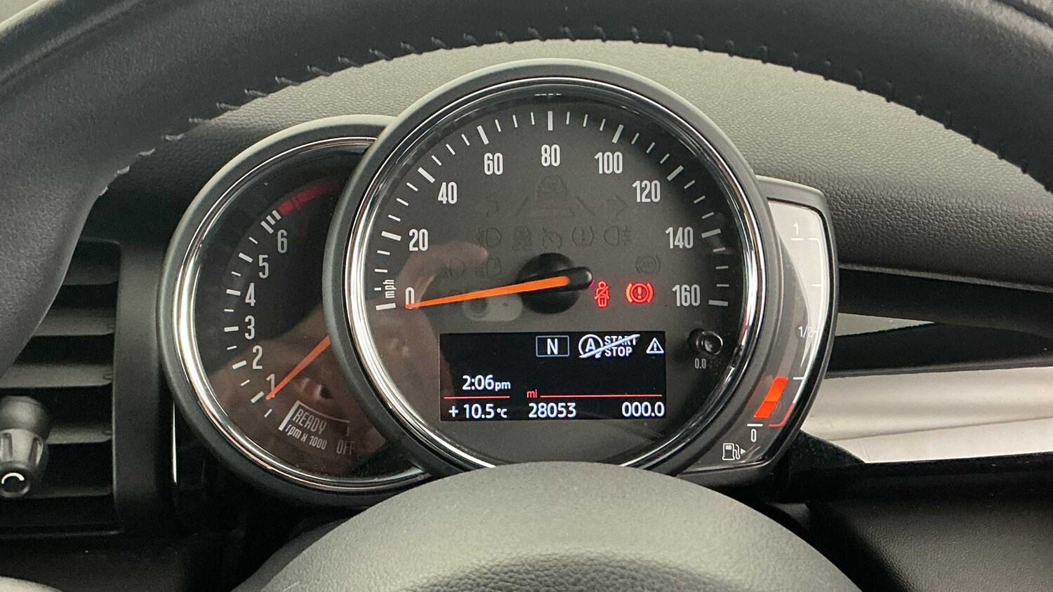 Used MINI Hatch 2018 for sale - 77756660: Photo 9