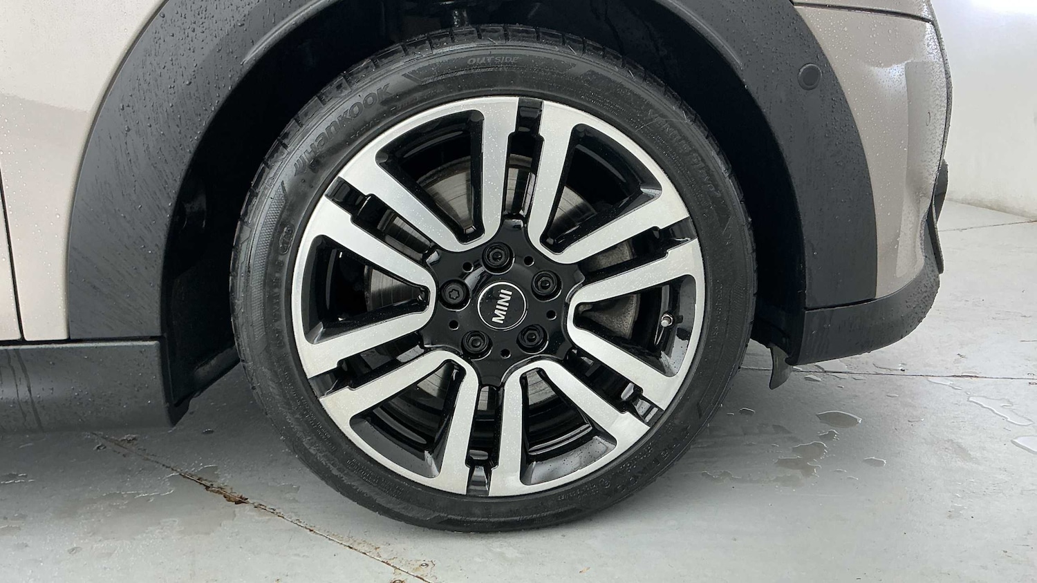 Used MINI Convertible 2023 for sale - 77219667: Photo 14