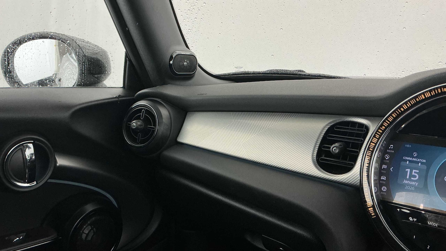 Used MINI Convertible 2023 for sale - 77219667: Photo 23