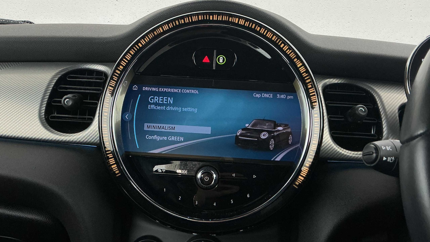 Used MINI Convertible 2023 for sale - 77219667: Photo 26