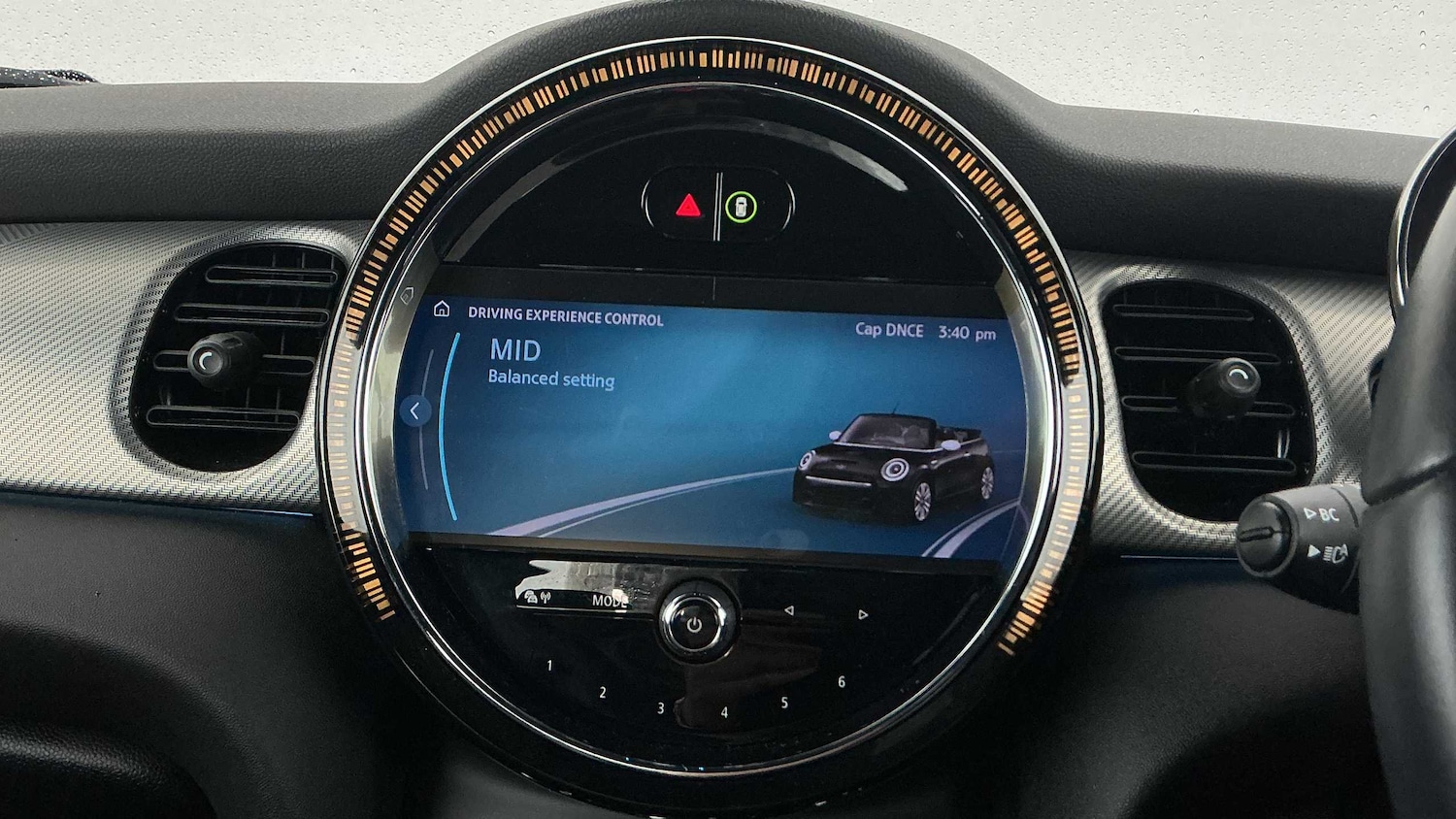 Used MINI Convertible 2023 for sale - 77219667: Photo 27