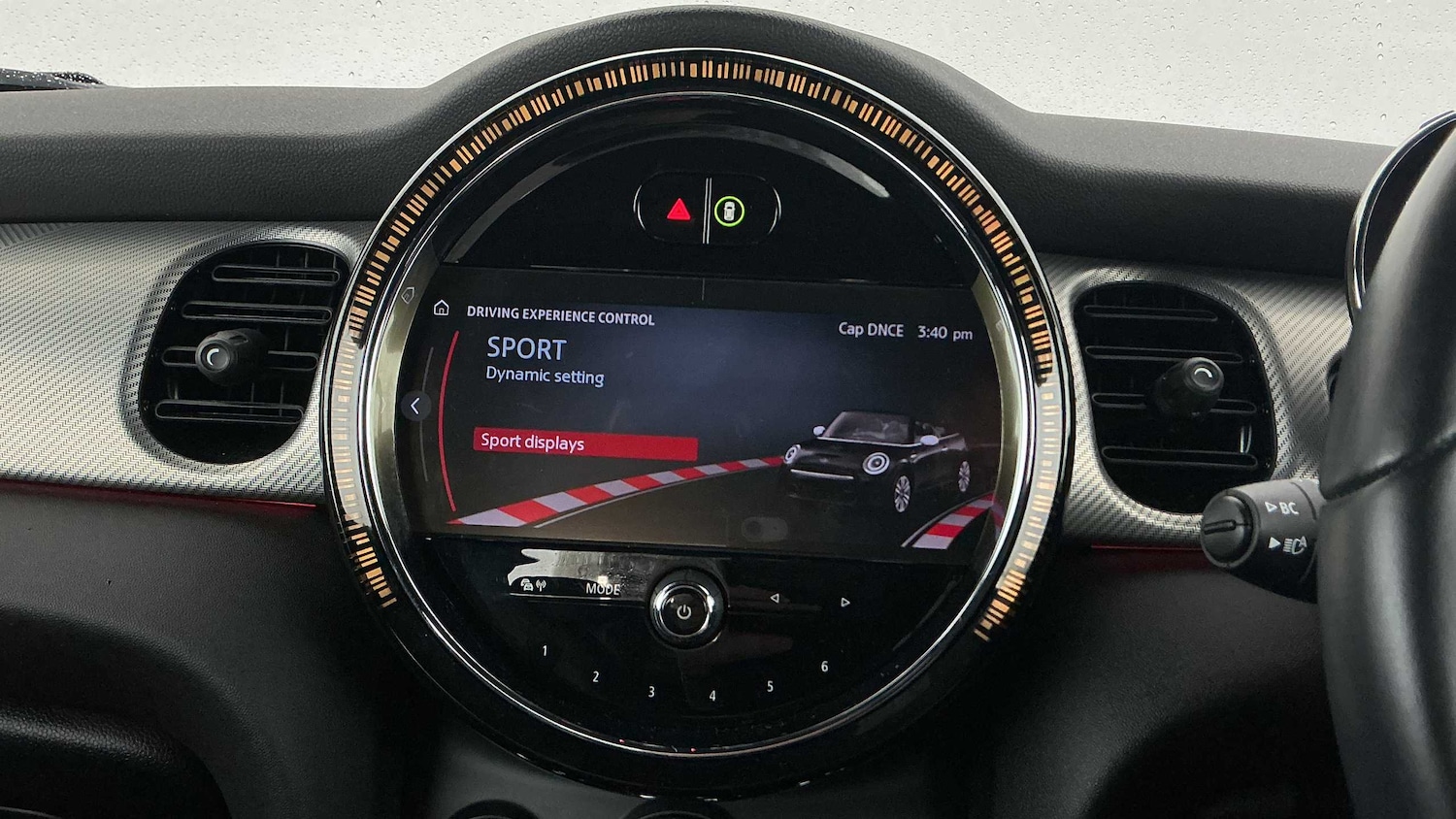 Used MINI Convertible 2023 for sale - 77219667: Photo 28