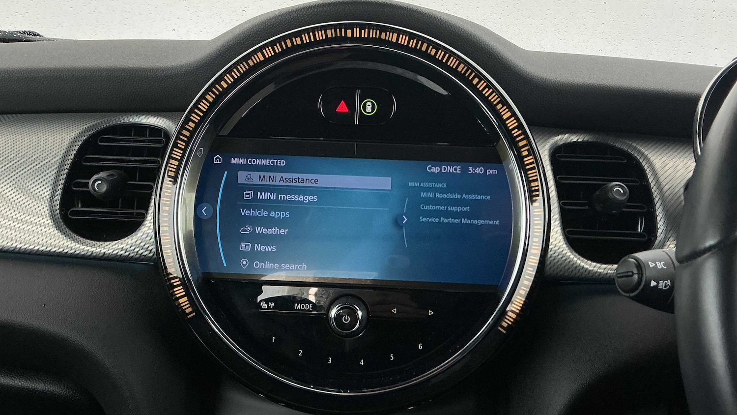 Used MINI Convertible 2023 for sale - 77219667: Photo 29