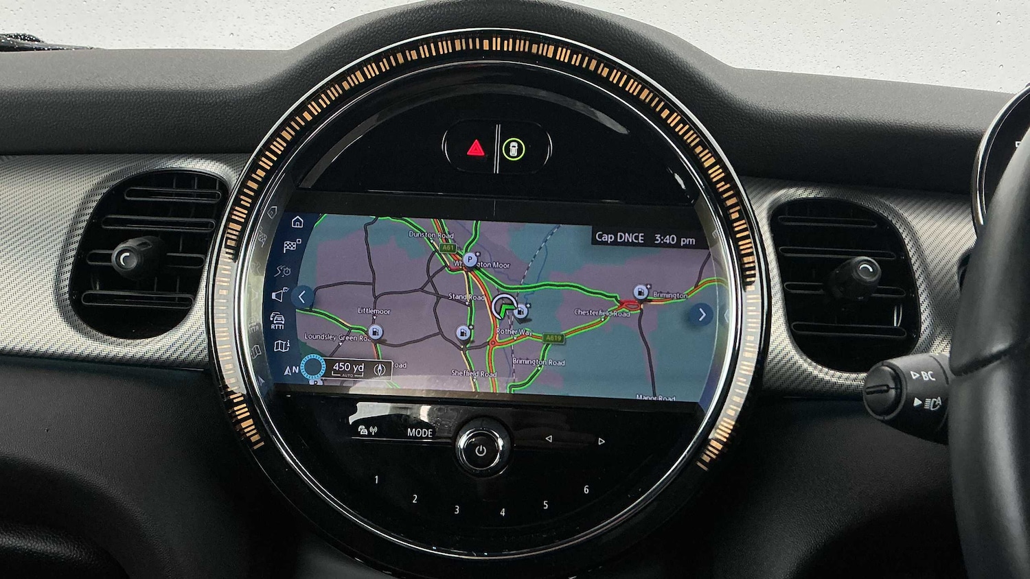 Used MINI Convertible 2023 for sale - 77219667: Photo 30