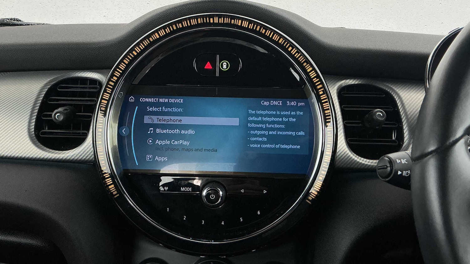 Used MINI Convertible 2023 for sale - 77219667: Photo 31