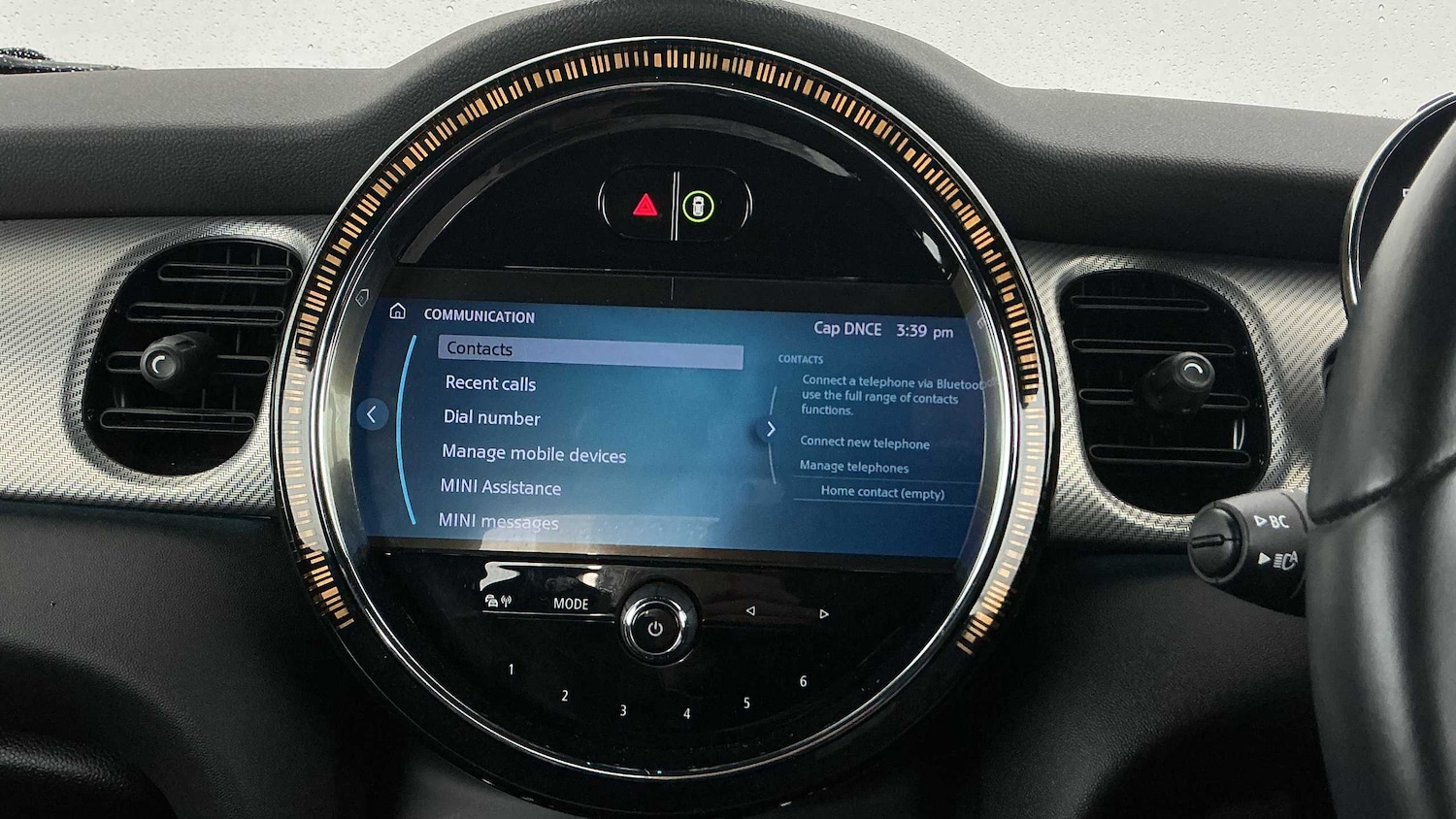 Used MINI Convertible 2023 for sale - 77219667: Photo 32