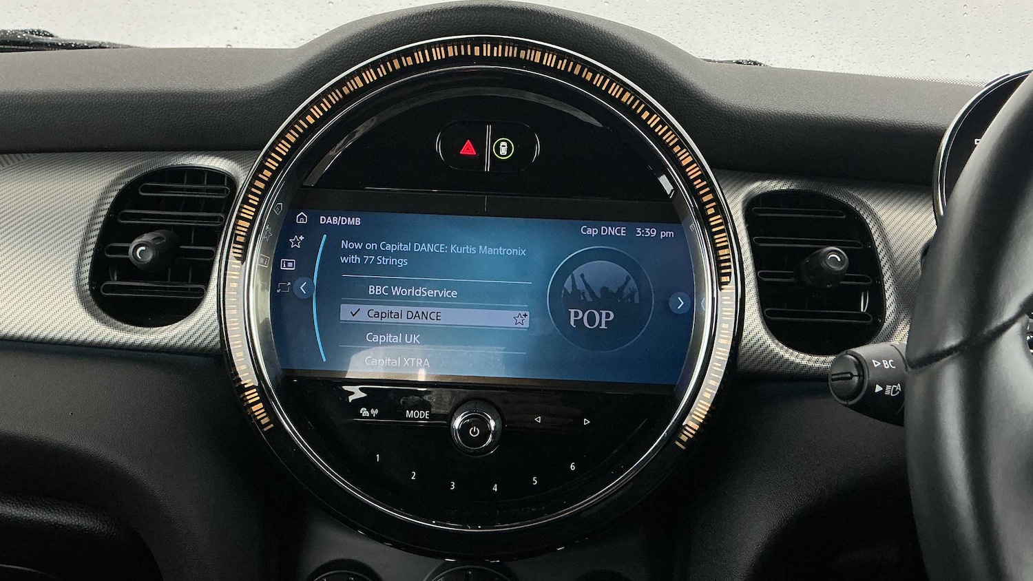 Used MINI Convertible 2023 for sale - 77219667: Photo 33