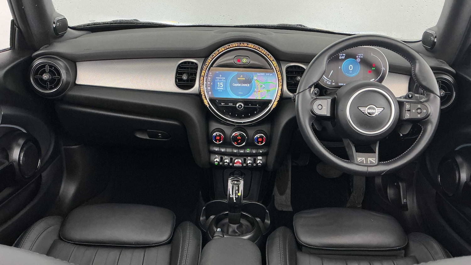 Used MINI Convertible 2023 for sale - 77219667: Photo 4