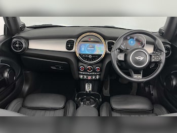 Used MINI Convertible 2023 for sale - 77219667: Photo