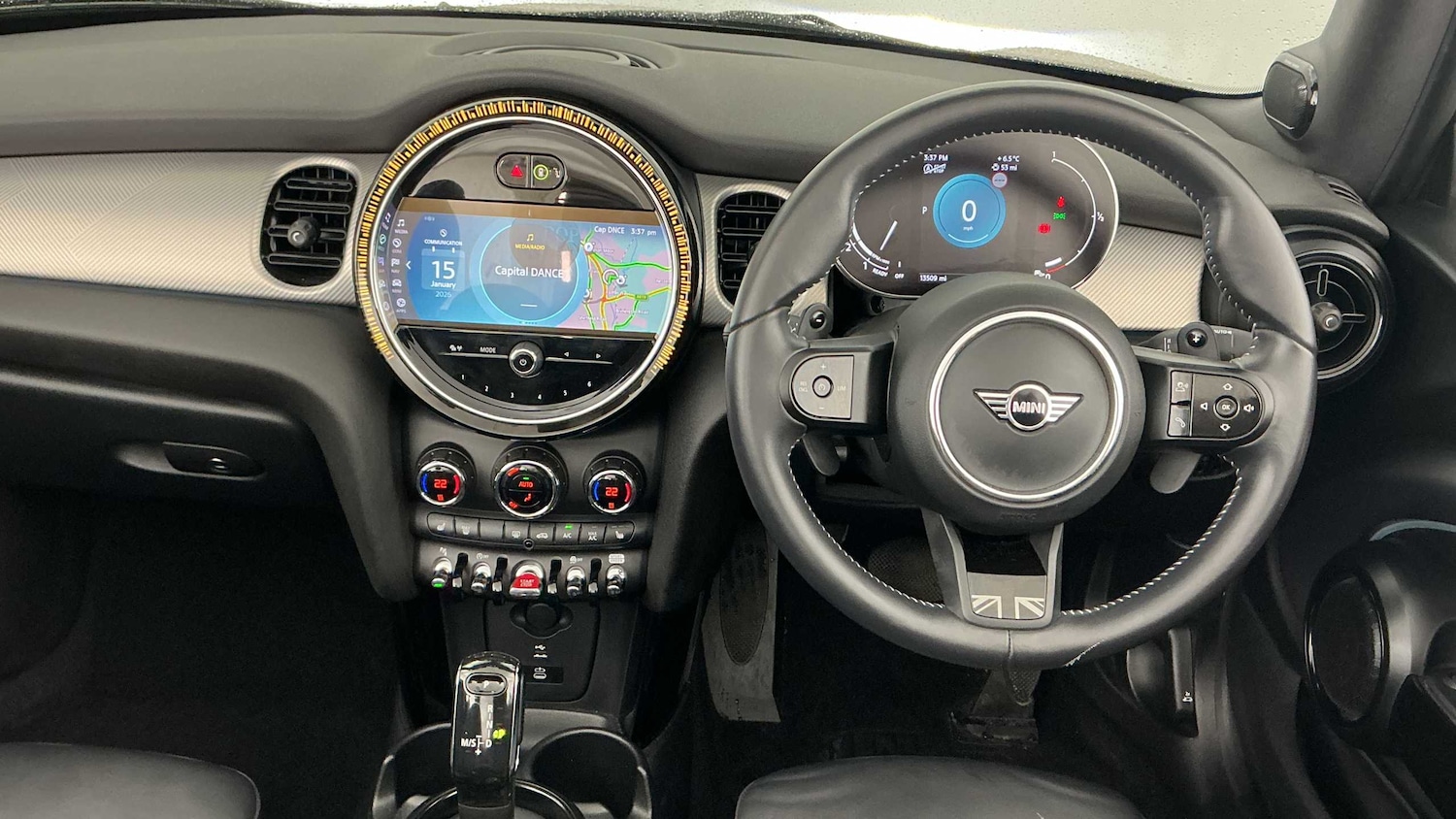 Used MINI Convertible 2023 for sale - 77219667: Photo 5