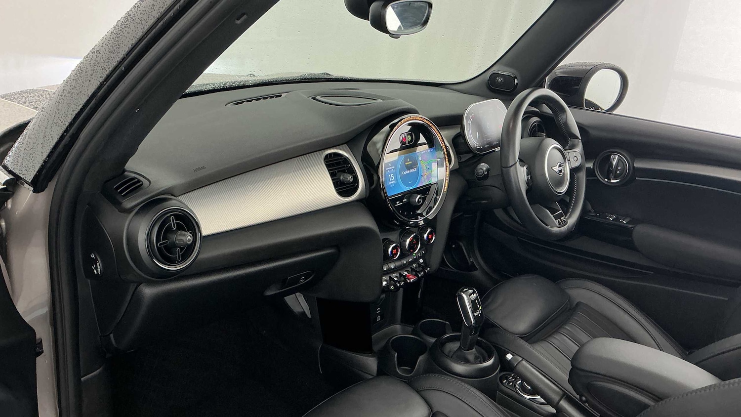 Used MINI Convertible 2023 for sale - 77219667: Photo 7