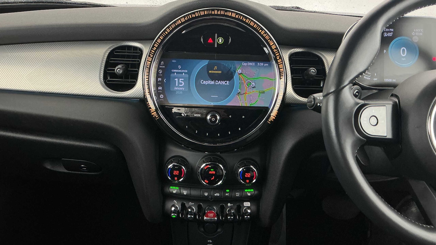 Used MINI Convertible 2023 for sale - 77219667: Photo 8