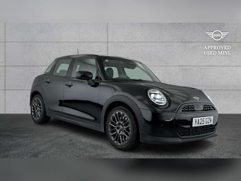 Used MINI Cooper 2025 for sale - 79716537: Photo