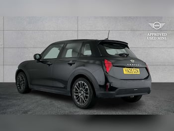 Used MINI Cooper 2025 for sale - 79716537: Photo