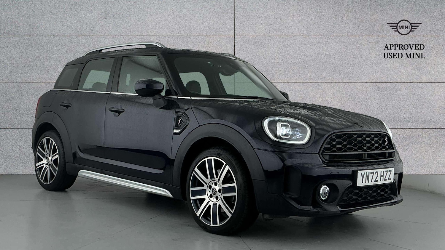 Used MINI Countryman 2022 for sale - 76529213: Photo 1