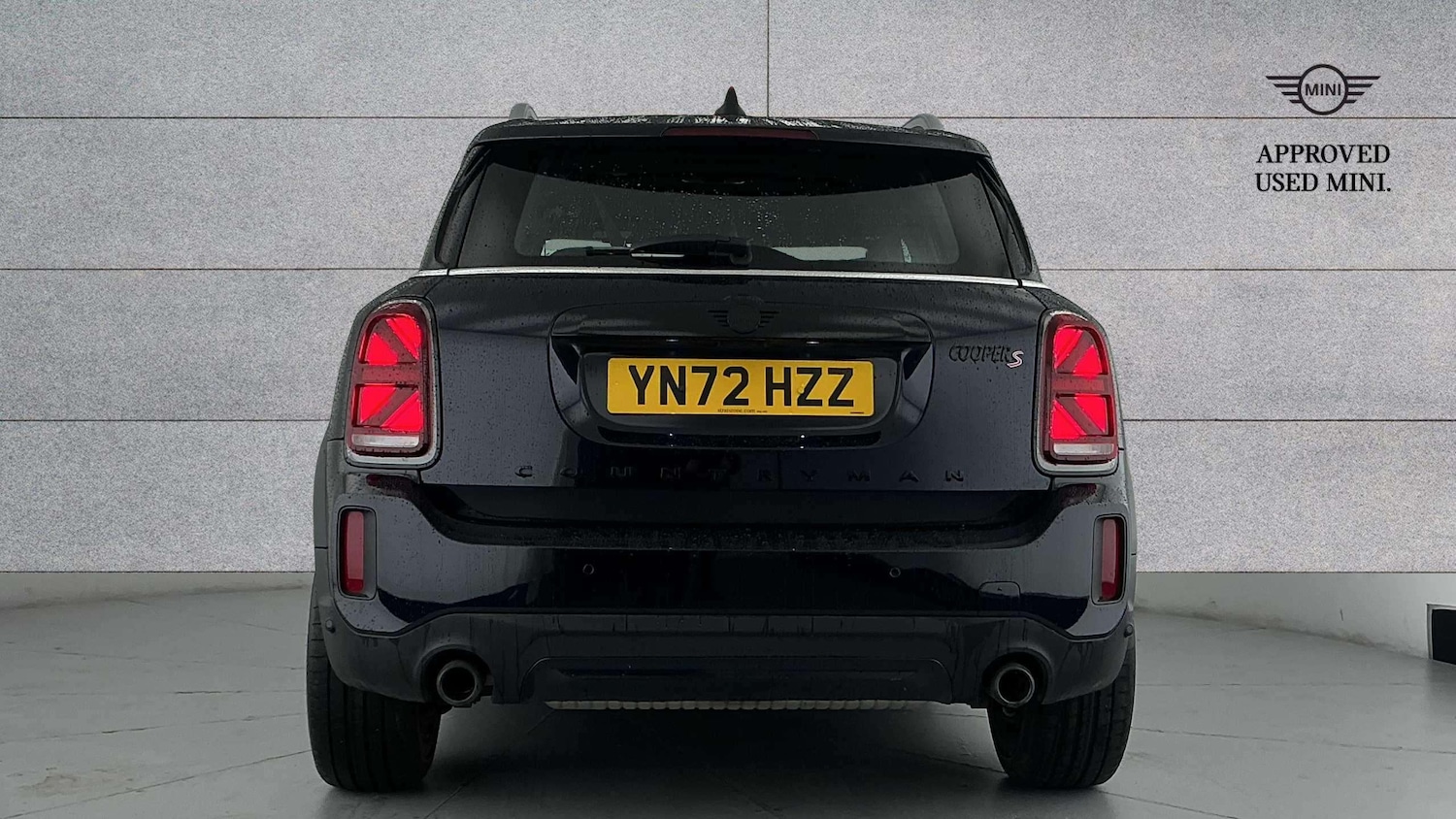 Used MINI Countryman 2022 for sale - 76529213: Photo 15
