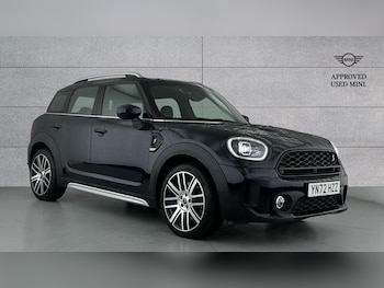 MINI - Countryman