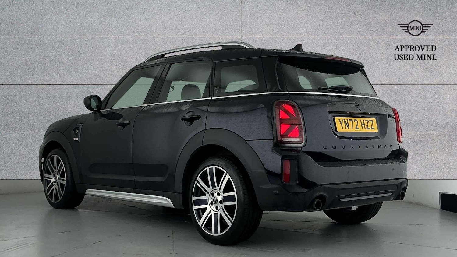 Used MINI Countryman 2022 for sale - 76529213: Photo 2