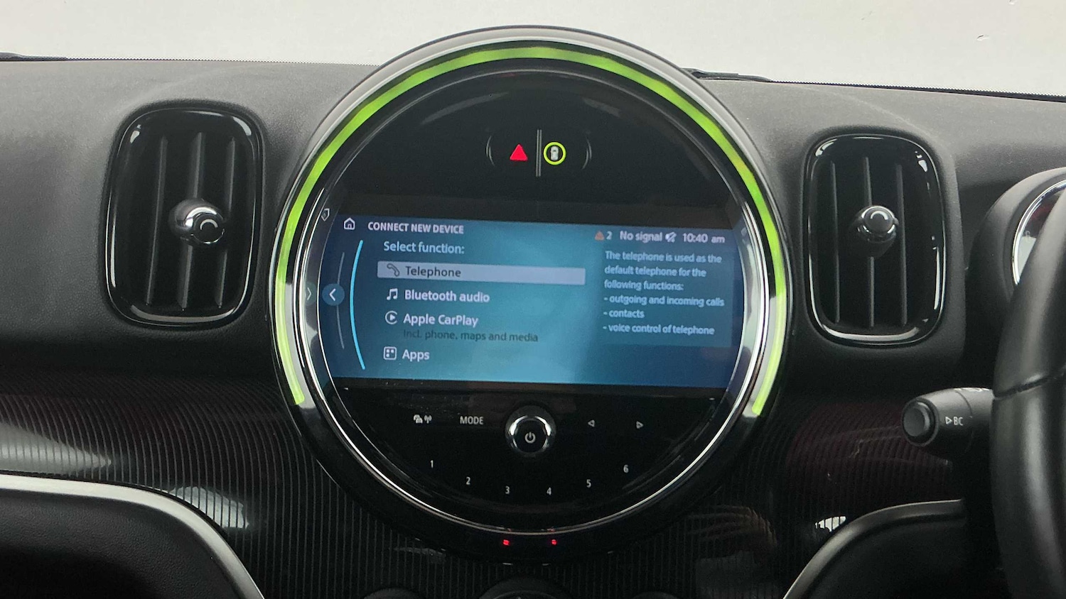 Used MINI Countryman 2022 for sale - 76529213: Photo 27