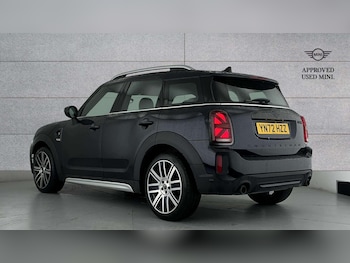 Used MINI Countryman 2022 for sale - 76529213: Photo