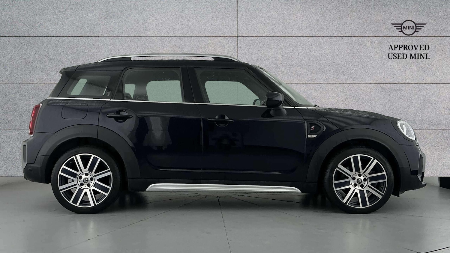 Used MINI Countryman 2022 for sale - 76529213: Photo 3