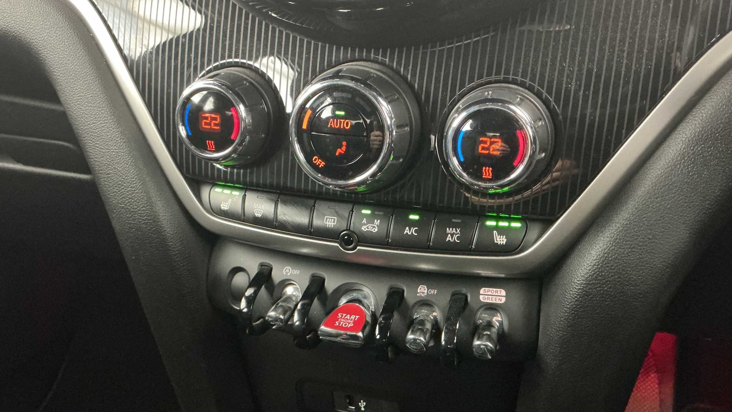 Used MINI Countryman 2022 for sale - 76529213: Photo 32