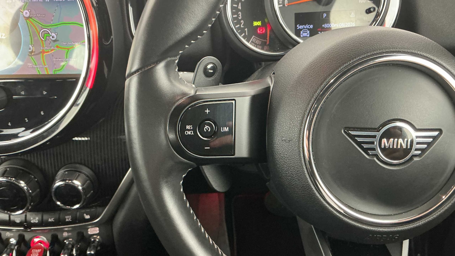 Used MINI Countryman 2022 for sale - 76529213: Photo 33